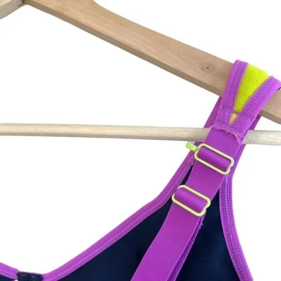 Freya Sonic Spacer Sports Bra - Picture 7 of 8